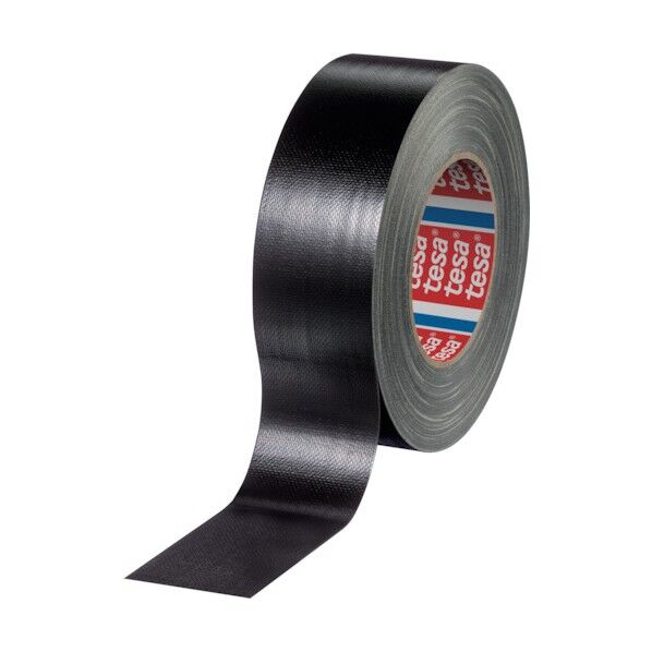 テサテープ 補修用布テープ テサ53799 オリーブ 50mmx50m 53799-50-50-OL 1点×18巻...