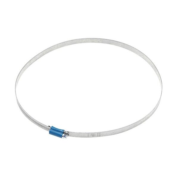 スイデン ホースバンド Φ250ダクト用 ABA251-282 1150830 1個...
