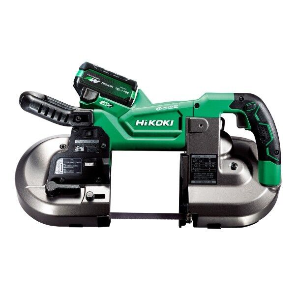 36V ロータリバンドソー コードレス フルセット CB3612DA (XPZ) 1台