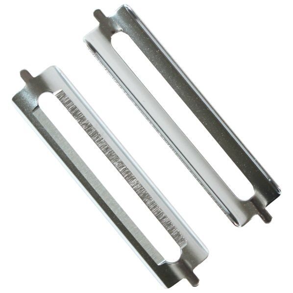 木工用カービングピーラー替刃 2個