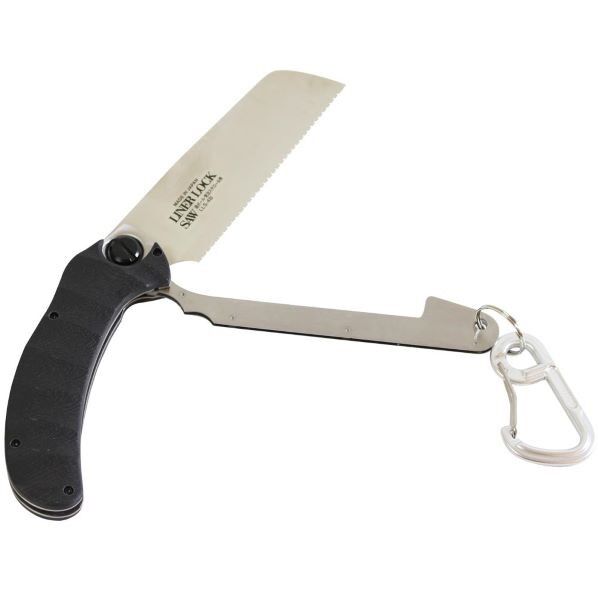 LinerLock Saw BK ダンボール 100mm 1個