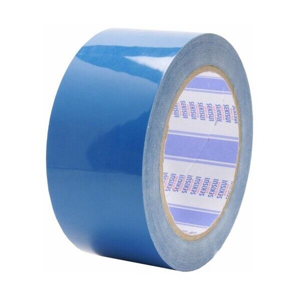 オリエンテープ#830 50X50 青