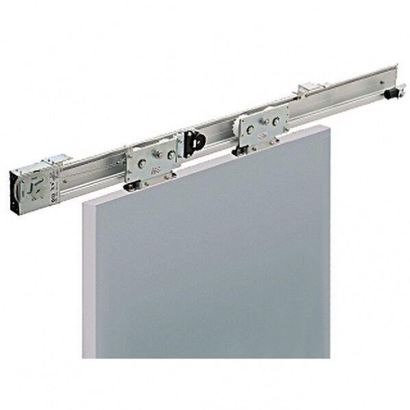 スライディングクローザ