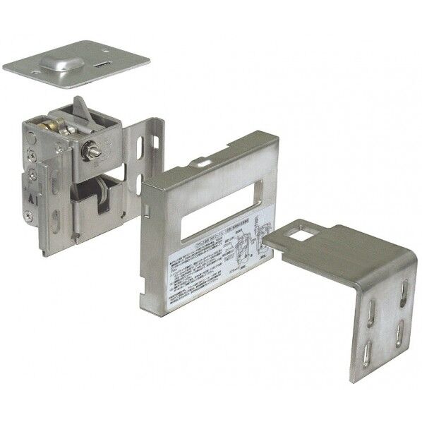 オートヒンジ 中心吊型