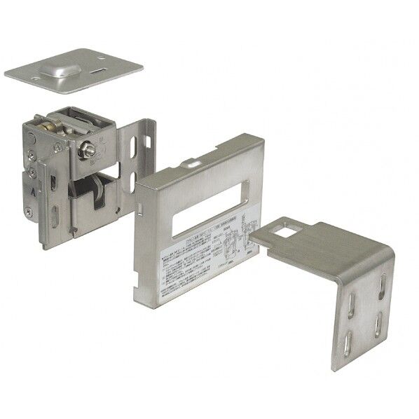 オートヒンジ 中心吊型