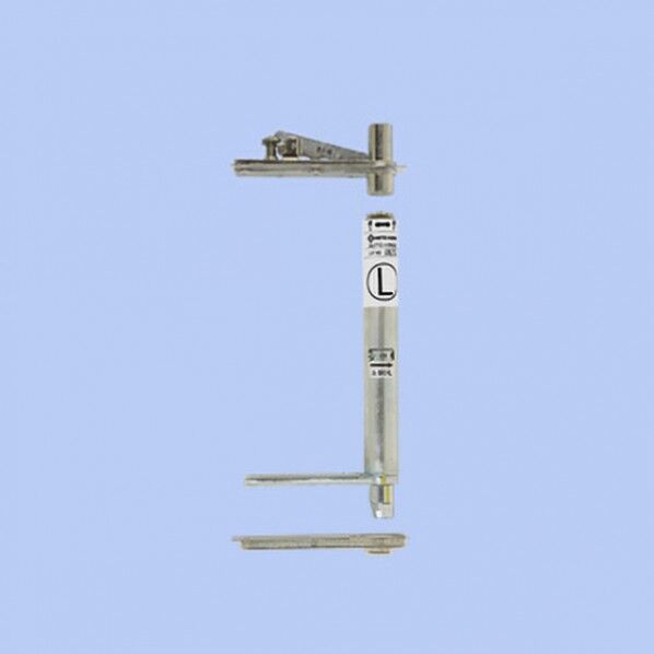 オートヒンジ 中心吊型