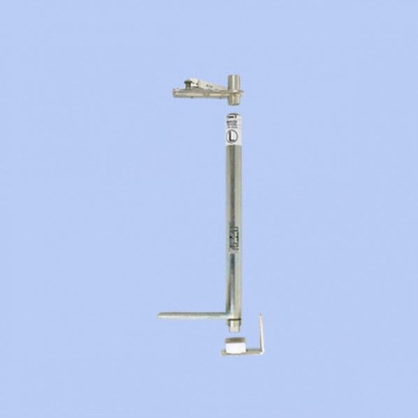 オートヒンジ 中心吊型