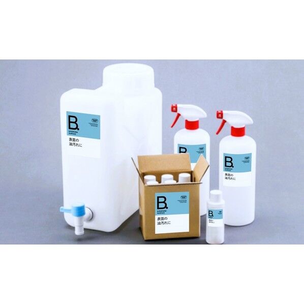 ビー.パフォーム サーフェス5倍希釈 10L(B.PERFORM SURFACE)