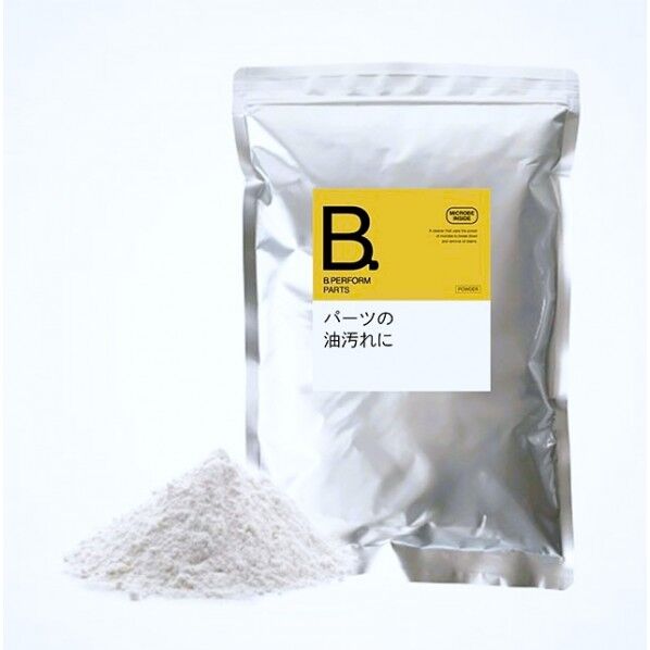 ビー.パフォーム パーツ 1kg(B.PERFORM PARTS)