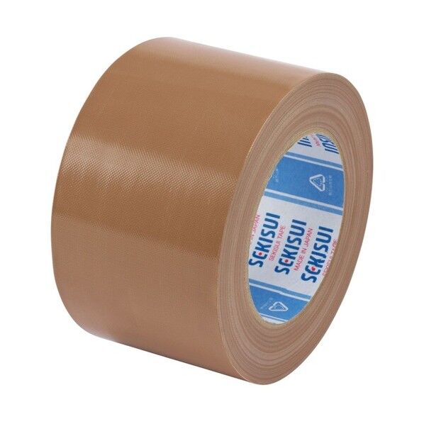 クラフトテープ#500 38X750m ダンボール色