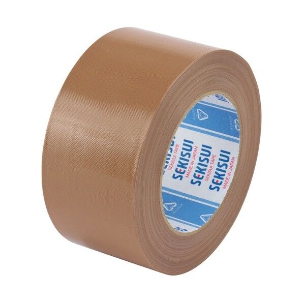 クラフトテープ＃500 50X750m ダンボール色