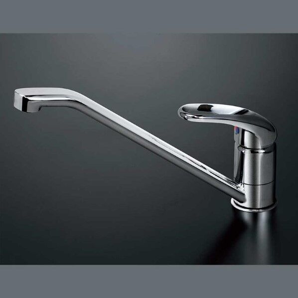 シングルレバー水栓 KXS871JT 1点