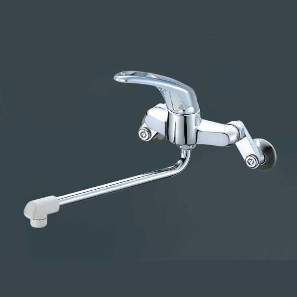 壁付水栓 K1711T 1点