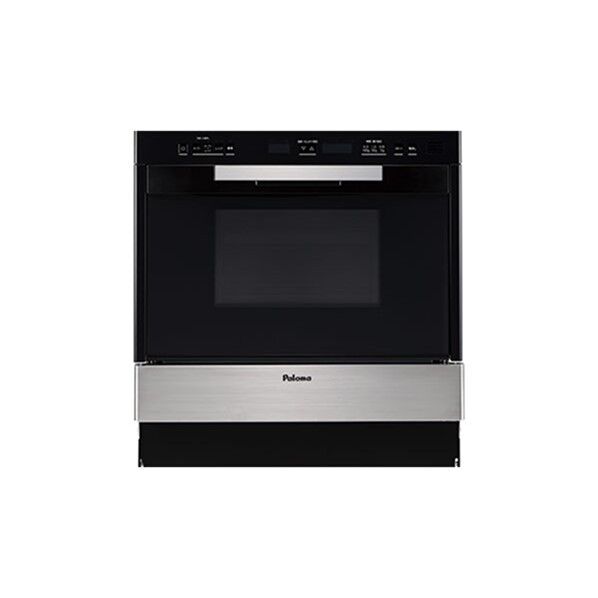 電子コンベクションレンジ(電子レンジ機能付) ブラック PCR500ET 1点