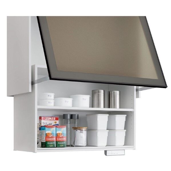 電動昇降吊戸棚 幅75cm KEL-C075S36 1点