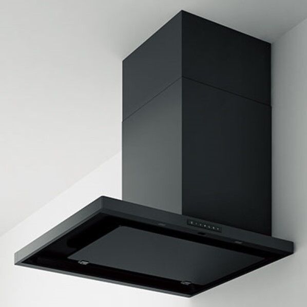 タカラスタンダード ホーロークリーンレンジフード(ホワイトフード)(左壁側排気) 幅90cm VRAE-E902ADR(SW)N フラット対面プラン用ホーロークリーンレンジフード(左壁側排気