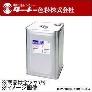 水性UVカットクリア 全ツヤ 全ツヤ 16L UV016902 1点