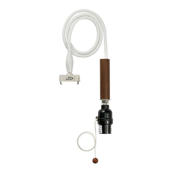 ペンダントソケット 1灯用 E26 PD-011 1個