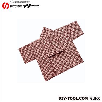 職人道楽手拭お手本付青海波D#1-1 約350×900mm 017835 1個