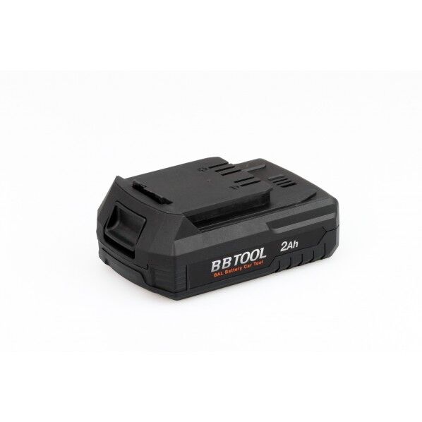 リチウムイオン電池パック 2Ah