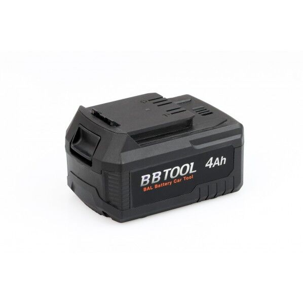 リチウムイオン電池パック 4Ah