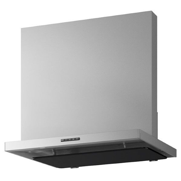 ホーロークリーンレンジフードVRAM梁欠き対応タイプ(右壁側排気)