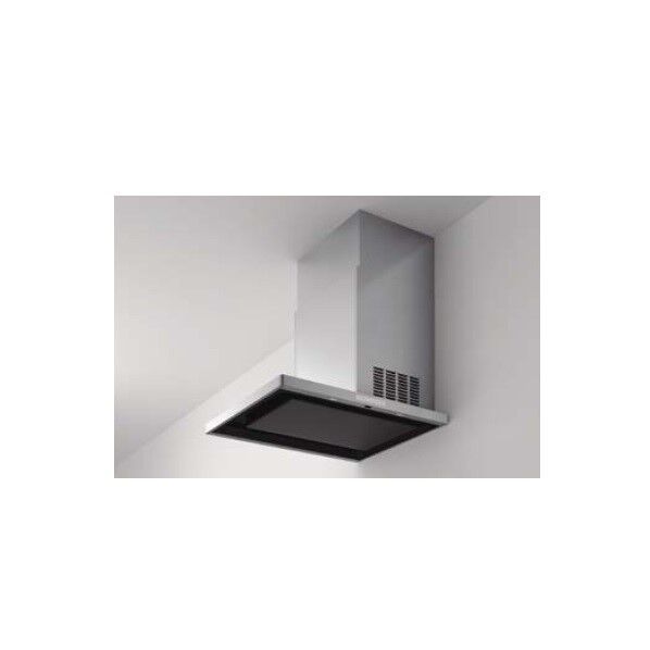 フラット対面プラン用ホーロークリーンレンジフードVR Aタイプ(壁付け)(左壁側排気) 幅90cm SVRA-902TADL-DN 1点