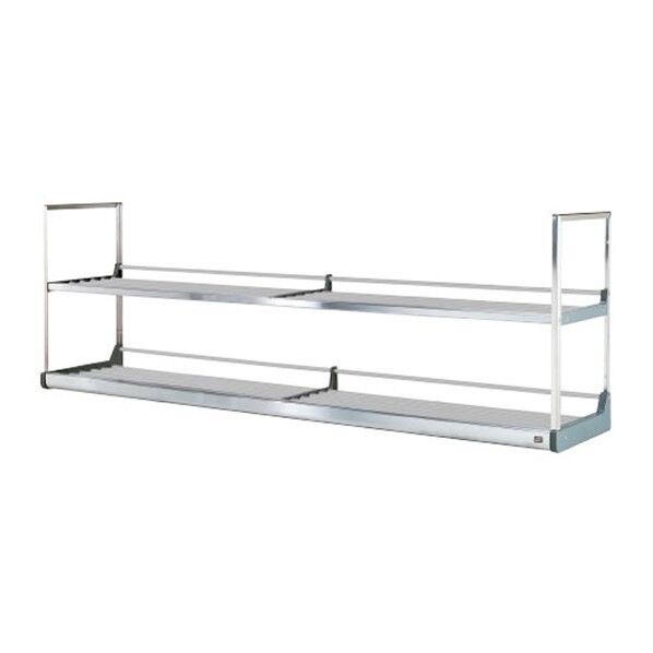 タカラスタンダード システムラック(ガラス棚)の通販｜即日出荷19万点