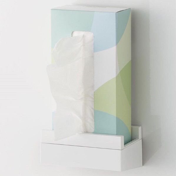 どこでもラック マルチホルダー(スクエアタイプ) MGSKマルチホルダ(CG) 1点