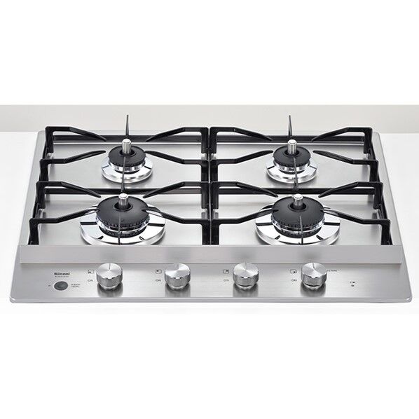 タカラスタンダード ■プロパンガス グリルレスタイプ(4口コンロ) 幅60cm TD641STS 1点...