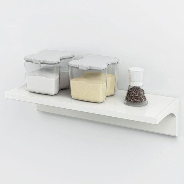 フリーラック MGSKフリーラック(W) 1個...