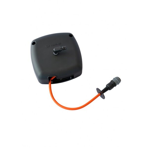 エアブローリール