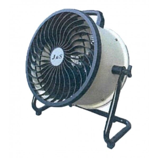 サイレントファン