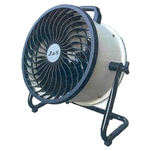 サイレントファン