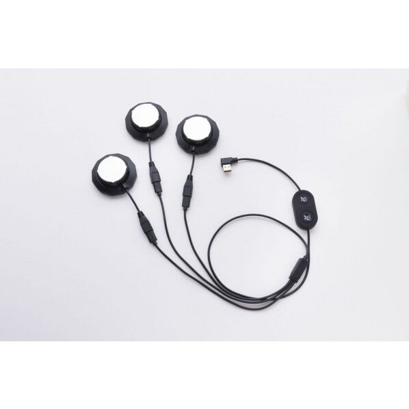 温冷ペルチェ3点デバイスセット