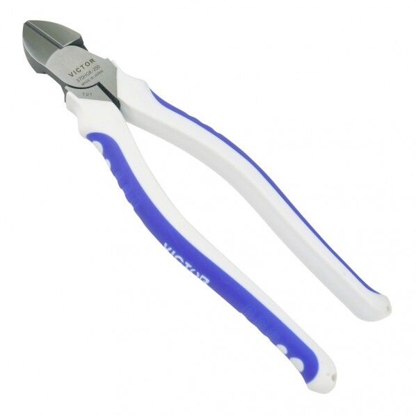 偏芯電工ニッパ(圧着無)