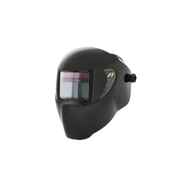 自動遮光面 ラピットグラス