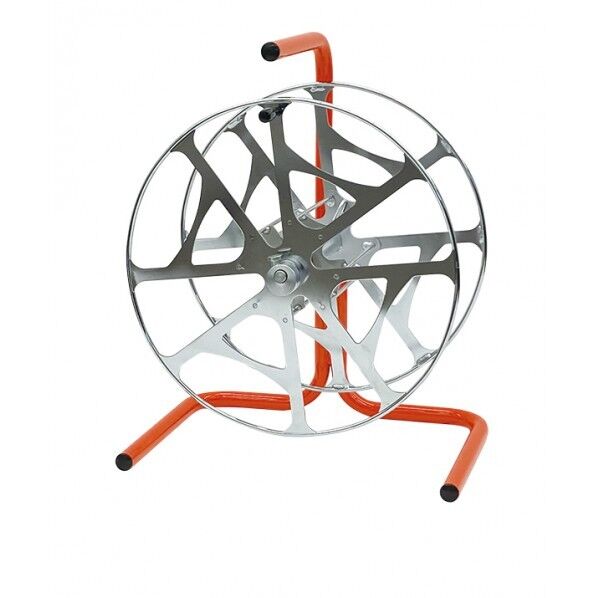 小型ロープリール