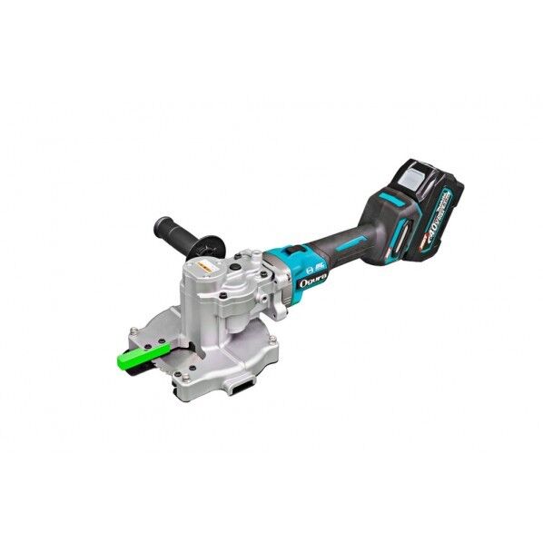 コードレスチップソーカッター