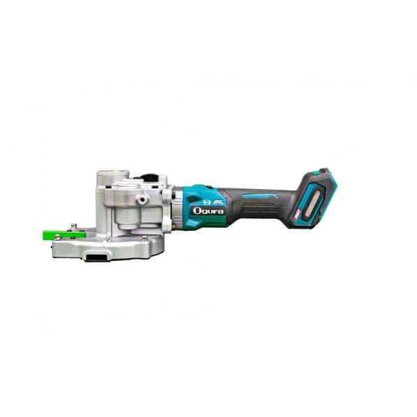 コードレスチップソーカッター