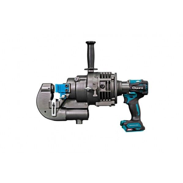 コードレスパンチャー