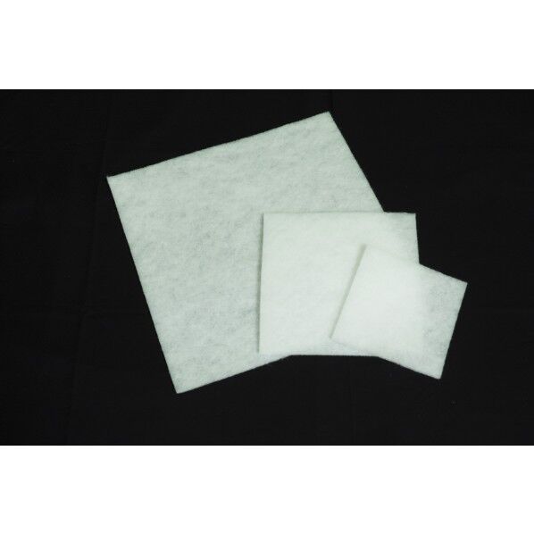 スクエアカットフィルターG(10枚入)