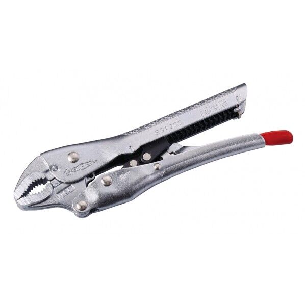 フルオートタイプグリッププライヤ