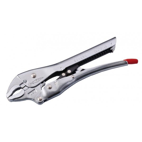 フルオートタイプグリッププライヤ