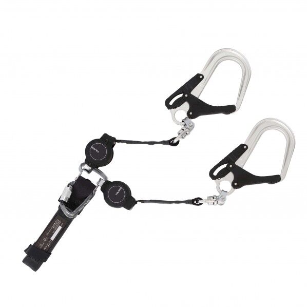 ハーネス用ランヤード