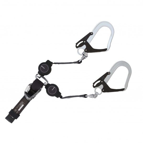 ハーネス用ランヤード