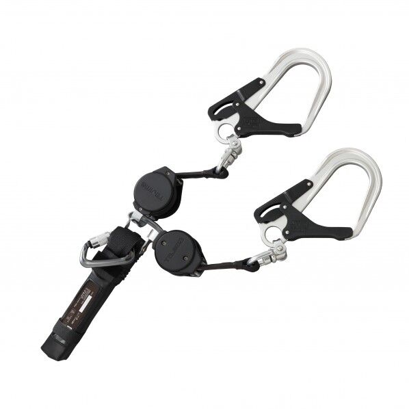 ハーネス用ランヤード