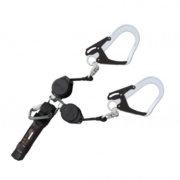 ハーネス用ランヤード