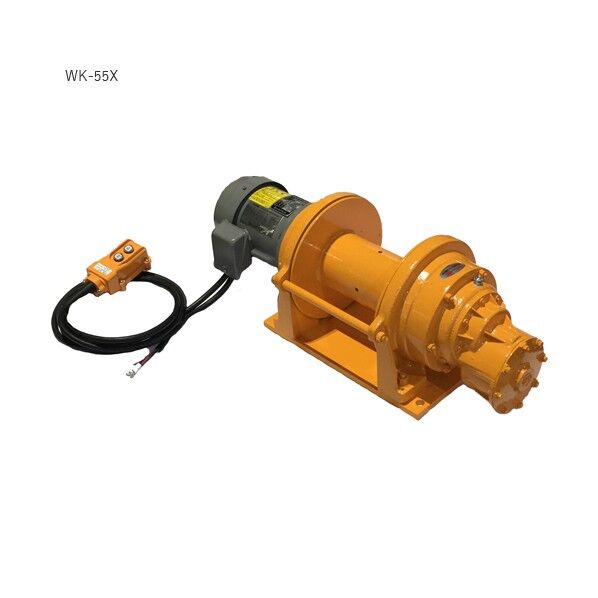 低速型 マイティプラー