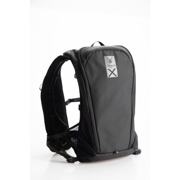 YsGOD アイスマンPRO-X2 ICMPX2-BLV-SET 1セット